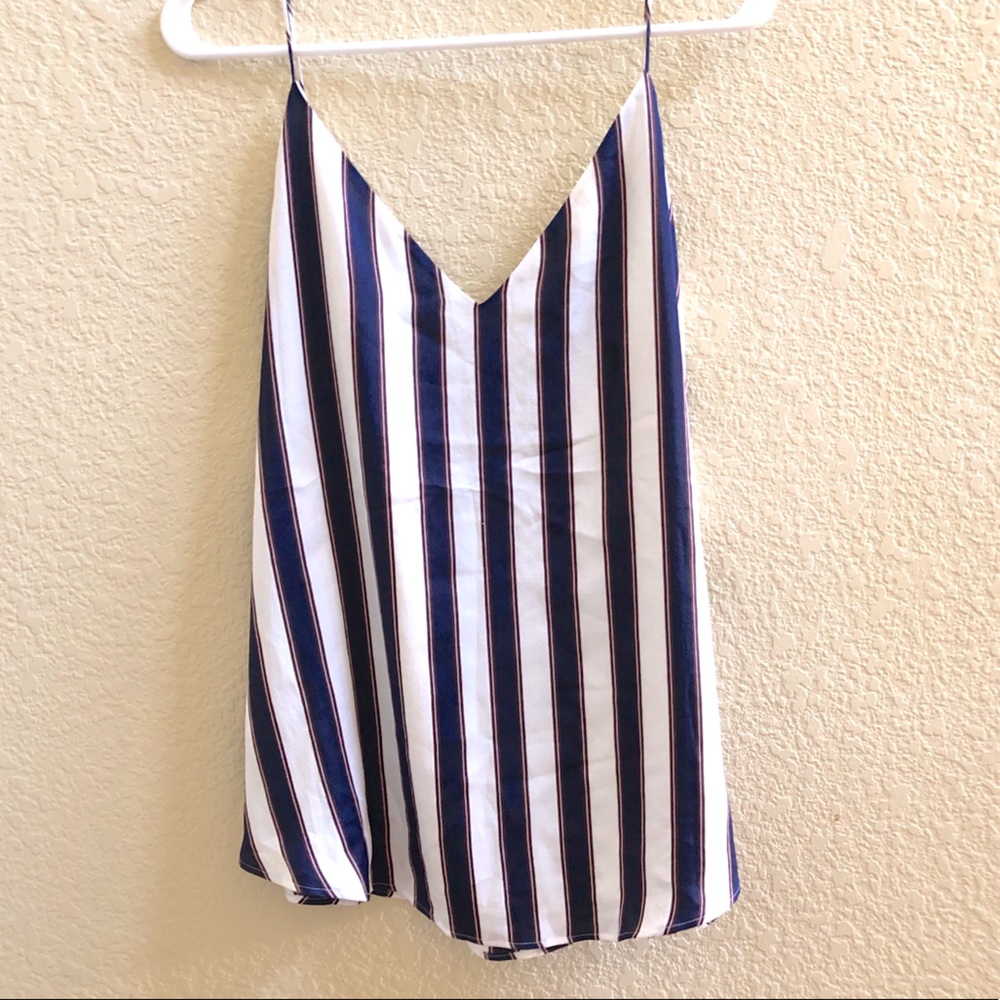 Express Cami